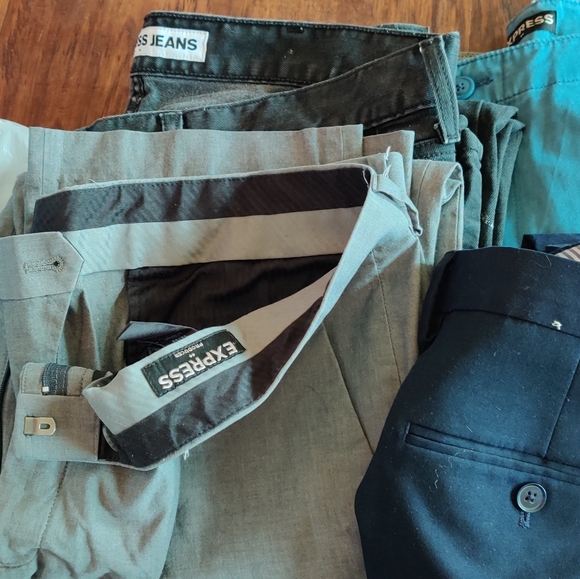 Express - Picture 8 of 14